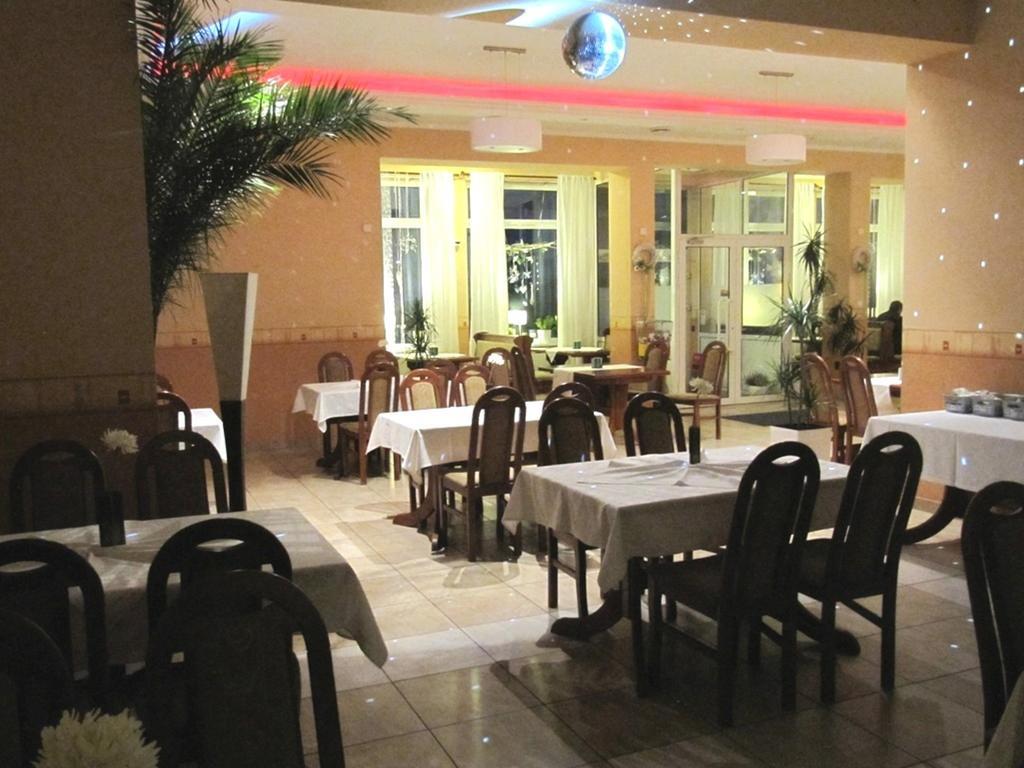 Penzion Kycera Oscadnica Exterior foto